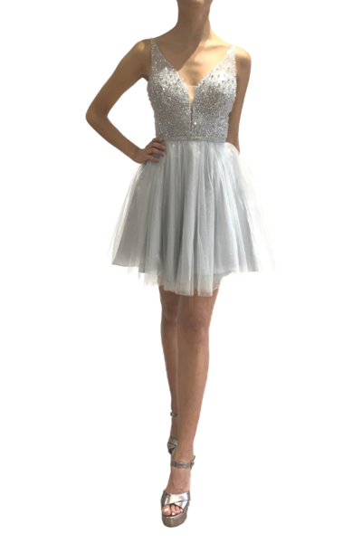 Vestidos Largos Vestidos Para Ir De Boda 2020 Dama Ropa Para