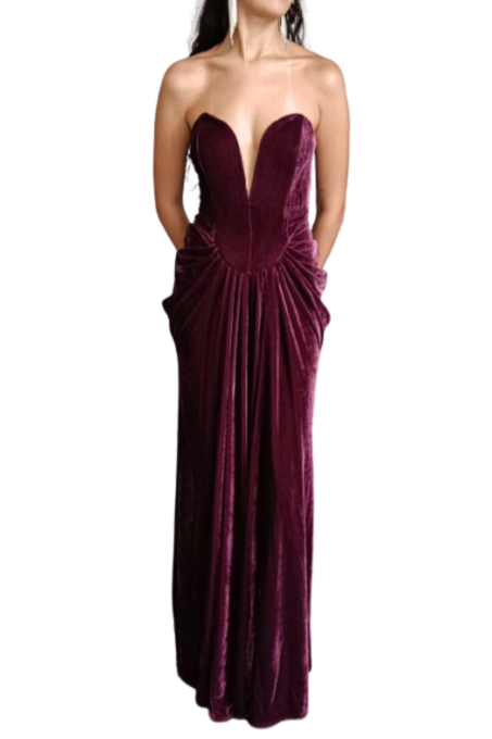 Click2Dress Alquiler de Vestidos de Fiesta, Matrimonio, Gala, Prom