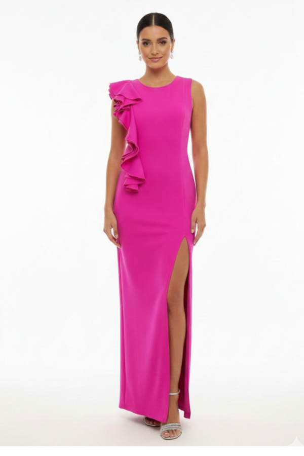 Velasco Dress - Alquiler de vestido para Prom en Bogotá - Click2Dress