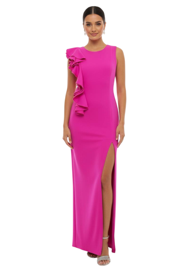 Velasco Dress - Alquiler de vestido para Top Sellers en Bogotá - Click2Dress