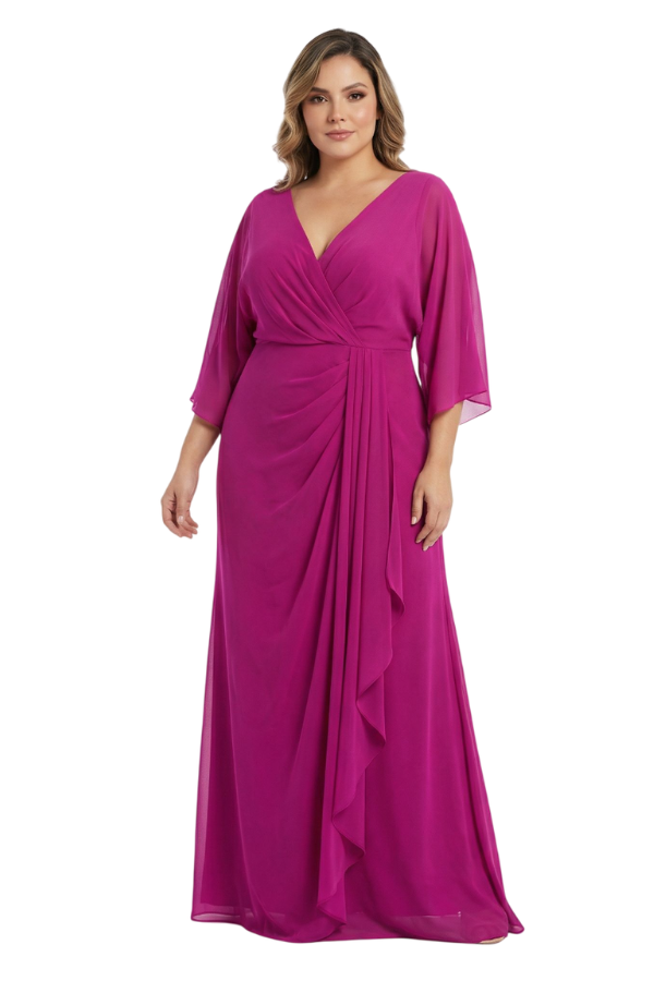 Paulina Dress  - Alquiler de vestido para Corbata Negra en Bogotá - Click2Dress