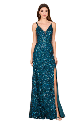 Kingston Dress - Alquiler de vestido para Prom en Bogotá - Click2Dress - Vista 1