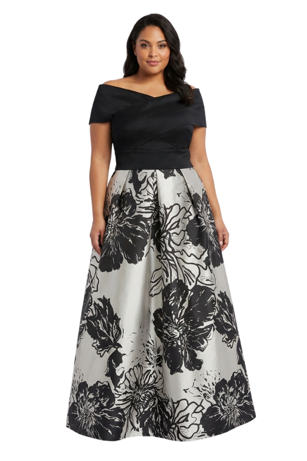 Abba Skirt - Alquiler de vestido para Vestidos en Bogotá - Click2Dress