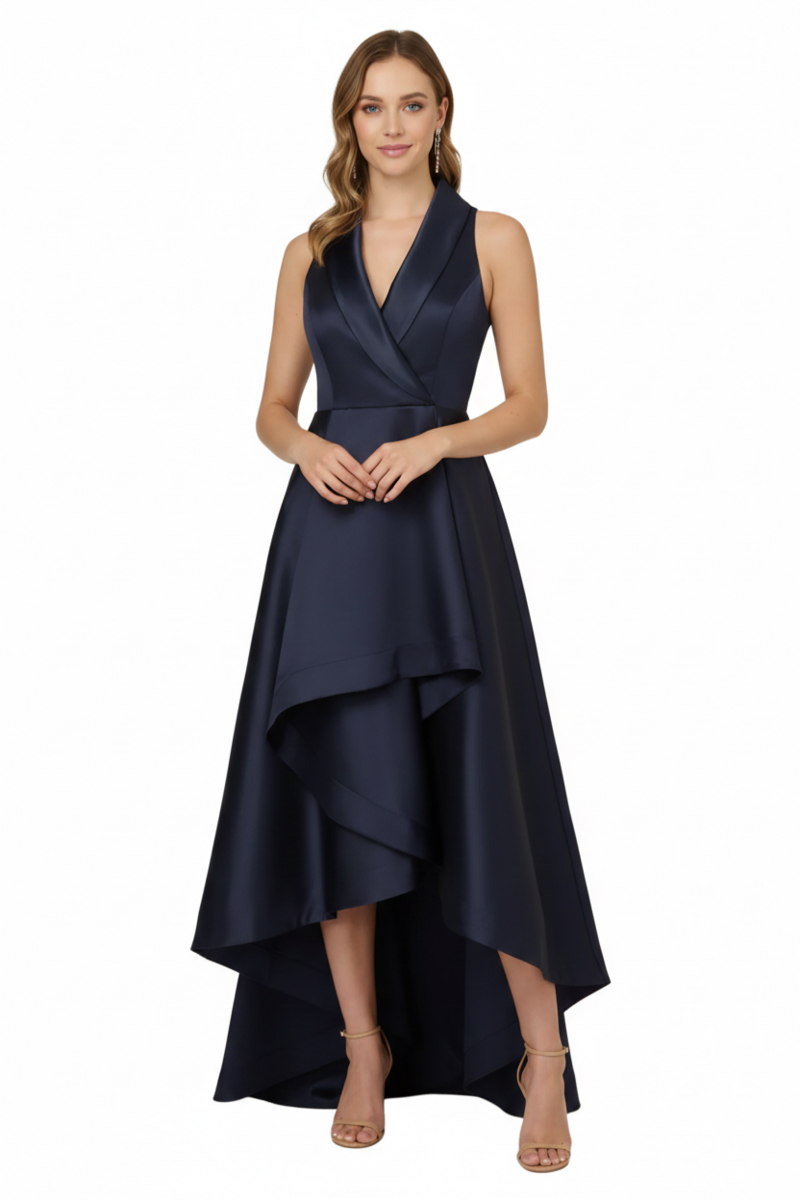 Polanco Dress - Alquiler de vestido para Día en Bogotá - Click2Dress