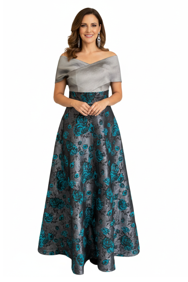 Luka Skirt - Alquiler de vestido para eventos en Bogotá - Click2Dress