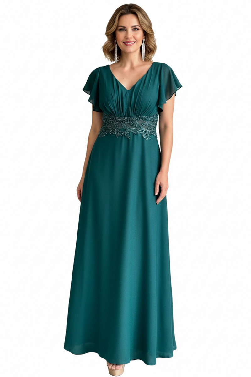 Bruna Dress - Alquiler de vestido para Estilo en Bogotá - Click2Dress