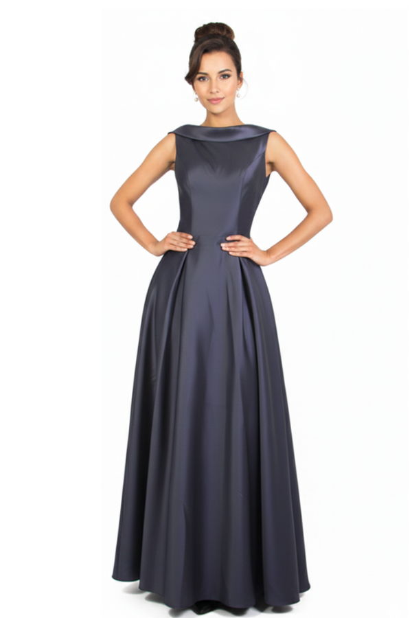 Camelia Dress - Alquiler de vestido para eventos en Bogotá - Click2Dress