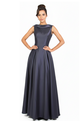 Camelia Dress - Alquiler de vestido para Noche en Bogotá - Click2Dress - Vista 1