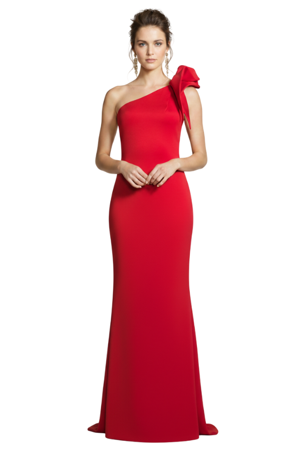 Valencia  Dress - Alquiler de vestido para Vestidos en Bogotá - Click2Dress