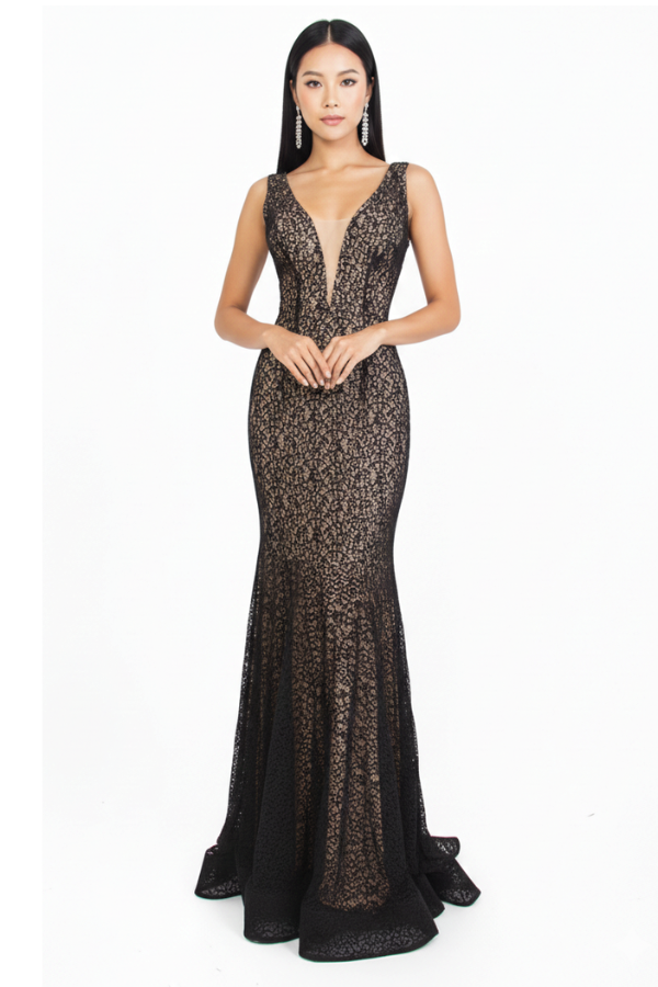 Alquiler de Vestidos de Prom - Click2Dress