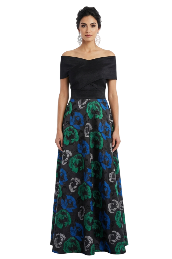 Matilda Skirt - Alquiler de vestido para Vestidos en Bogotá - Click2Dress