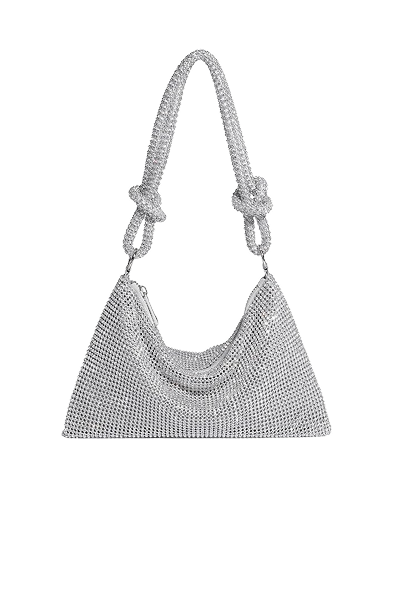 Cartera Destello - Alquiler de vestido para eventos en Bogotá - Click2Dress