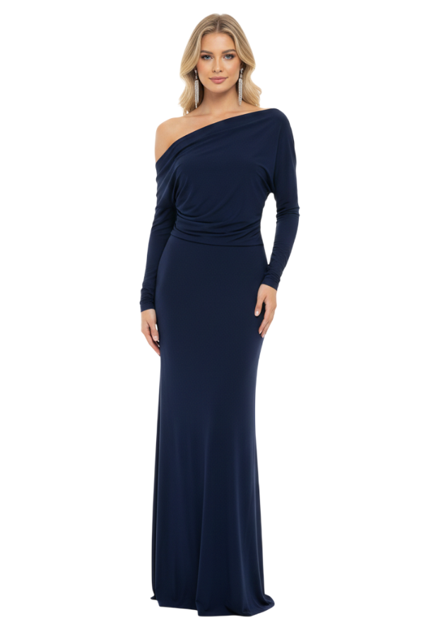 Suki Dress - Alquiler de vestido para eventos en Bogotá - Click2Dress