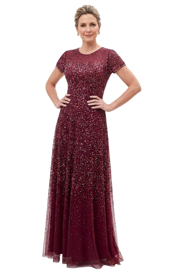 Alicia Dress - Alquiler de vestido para Vestidos en Bogotá - Click2Dress