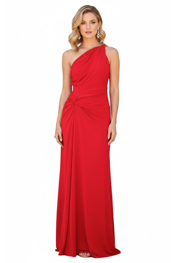 Augusta Dress - Alquiler de vestido para Prom en Bogotá - Click2Dress