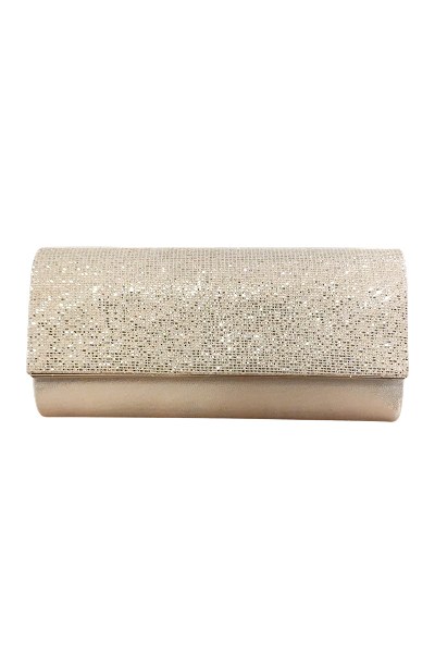 Astra Clutch - Alquiler de vestido para eventos en Bogotá - Click2Dress
