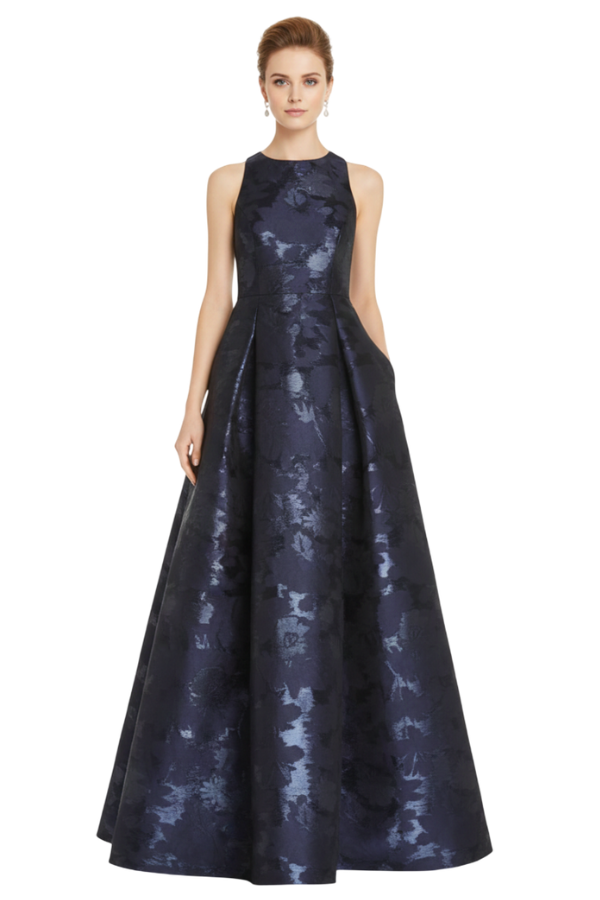 Lunny Dress - Alquiler de vestido para Vestidos en Bogotá - Click2Dress