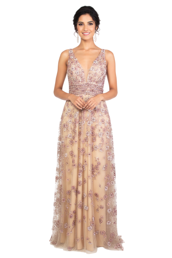 Alquiler de Vestidos de Gala - Click2Dress