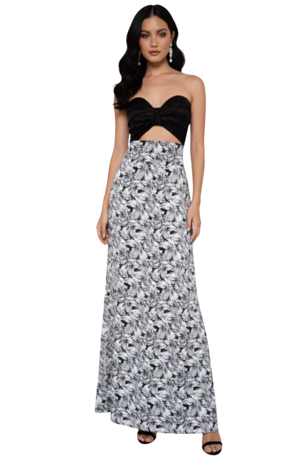 Hizzy Skirt - Alquiler de vestido para Trending en Bogotá - Click2Dress