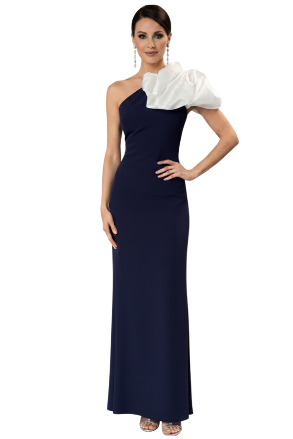 Florencia Dress  - Alquiler de vestido para eventos en Bogotá - Click2Dress