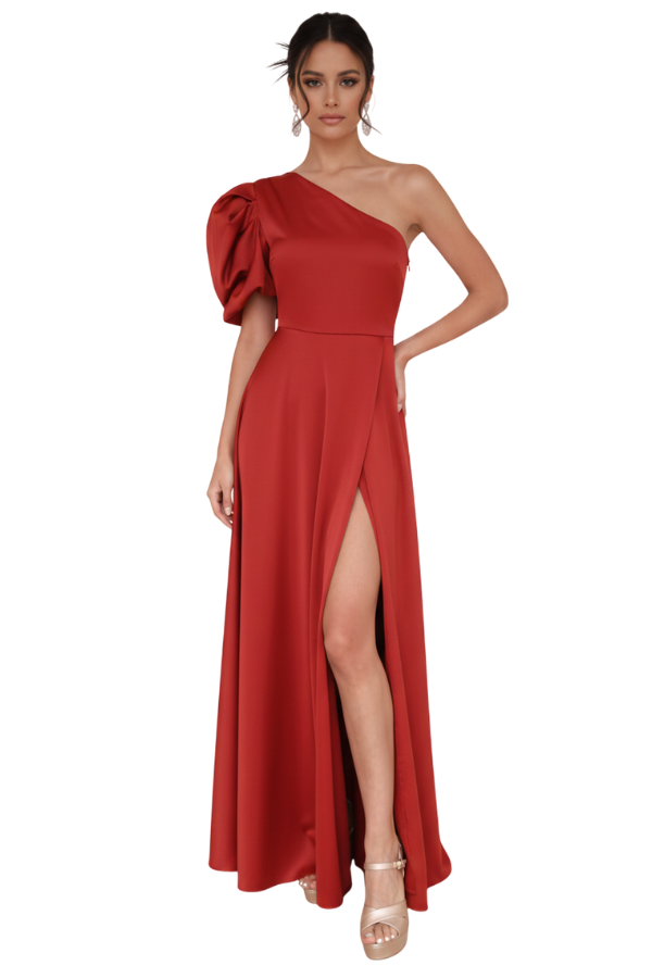 Jerez Dress - Alquiler de vestido para Vacaciones en Bogotá - Click2Dress