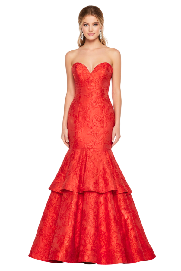 Maria Dress - Alquiler de vestido para Trending en Bogotá - Click2Dress