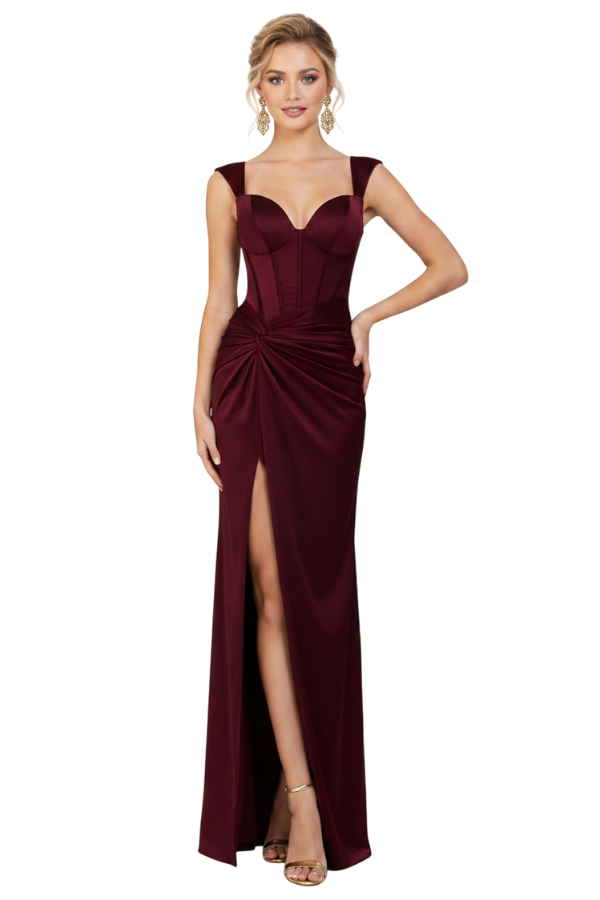 Africa Dress - Alquiler de vestido para eventos en Bogotá - Click2Dress