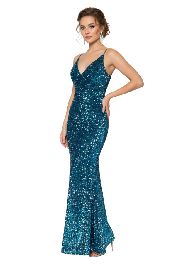 Serena Dress - Alquiler de vestido para Top Sellers en Bogotá - Click2Dress