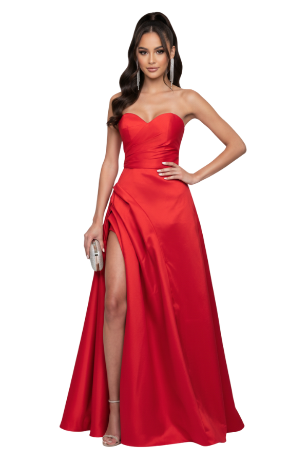 Mona Dress  - Alquiler de vestido para Día en Bogotá - Click2Dress