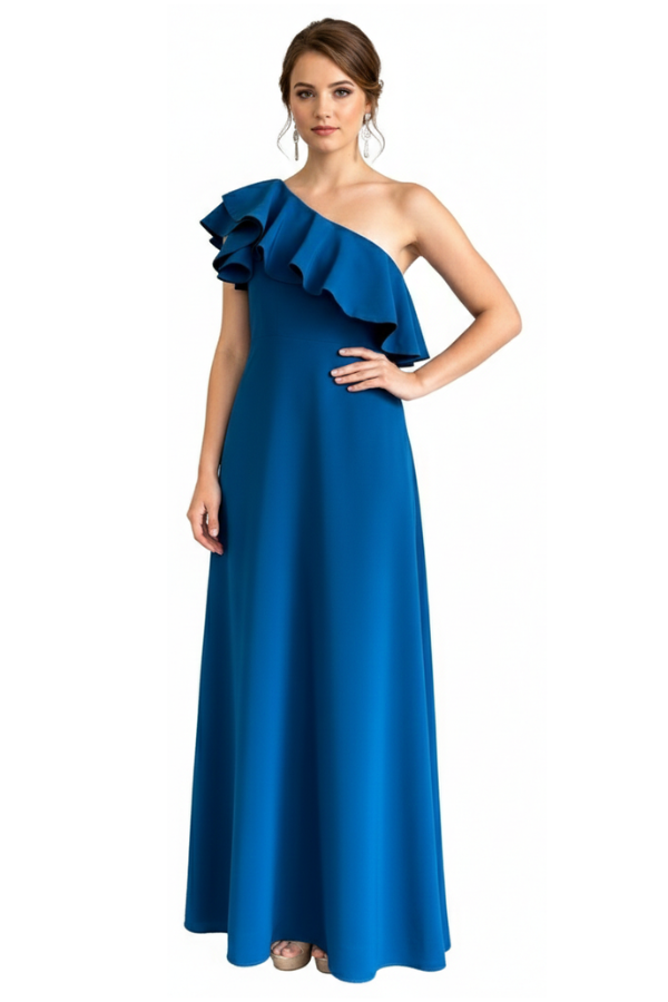 Stephanie Dress - Alquiler de vestido para Vestidos en Bogotá - Click2Dress