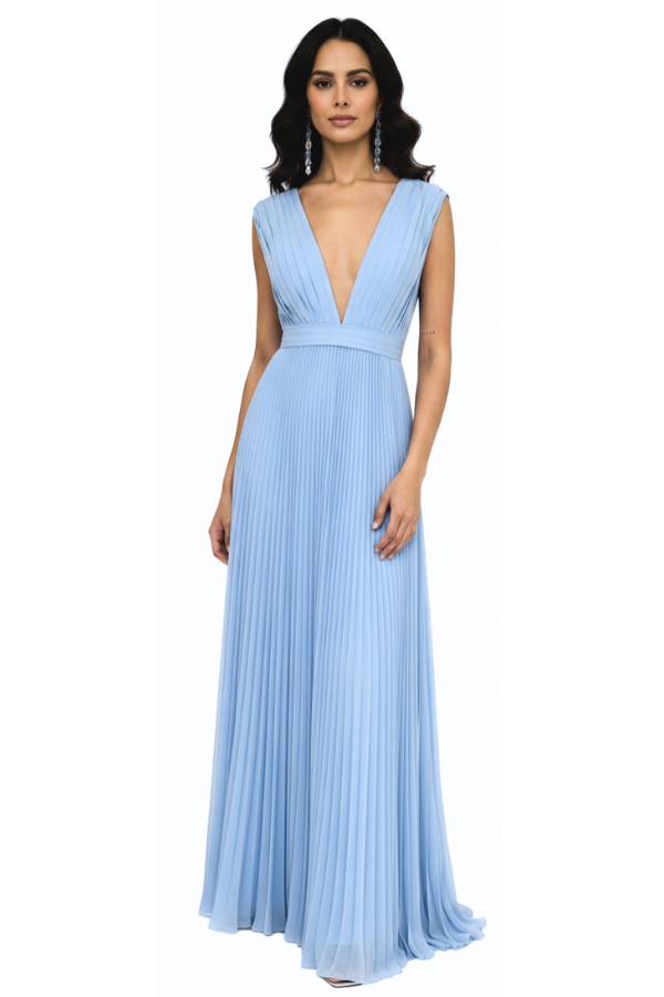 Peñalara Dress - Alquiler de vestido para Ocasión en Bogotá - Click2Dress