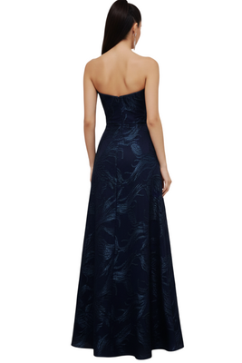 Buda Dress - Alquiler de vestido para Noche en Bogotá - Click2Dress - Vista 2