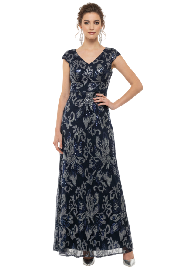 Nossa Dress  - Alquiler de vestido para Cóctel en Bogotá - Click2Dress