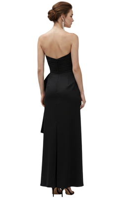 Kai Dress  - Alquiler de vestido para Noche en Bogotá - Click2Dress - Vista 2