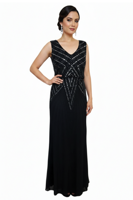 World traveler Dress - Alquiler de vestido para Matrimonio en Bogotá - Click2Dress - Vista 1