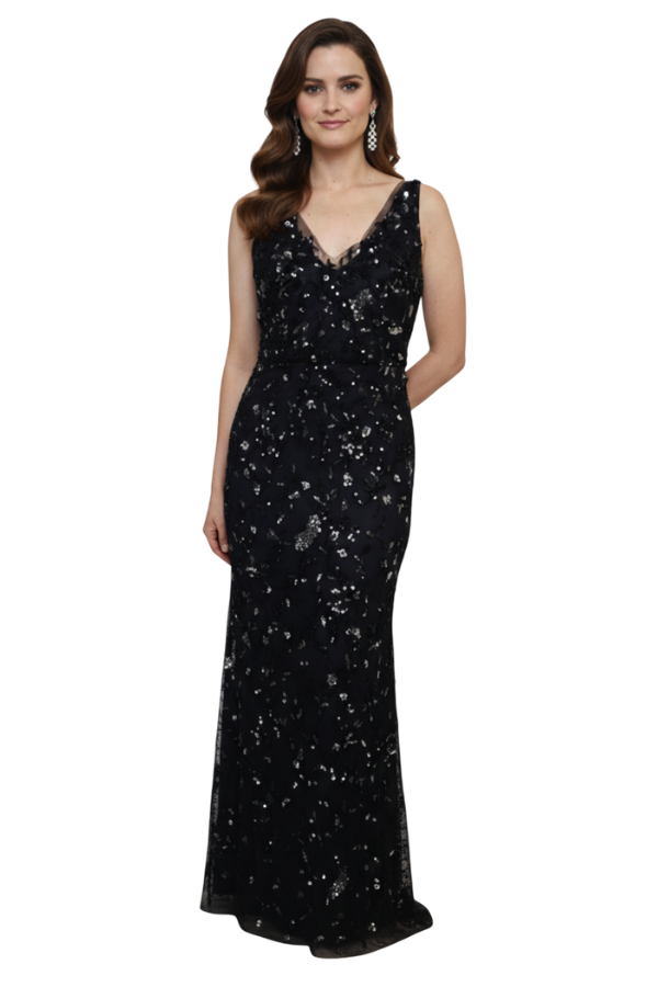 Northwest Dress - Alquiler de vestido para Vestidos en Bogotá - Click2Dress