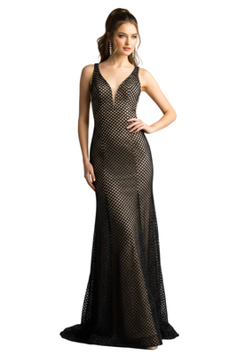 Freya Dress - Alquiler de vestido para Madrinas en Bogotá - Click2Dress - Vista 1