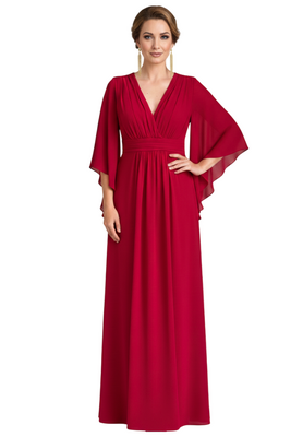 Eden  Dress - Alquiler de vestido para Vestido tropical en Bogotá - Click2Dress - Vista 1