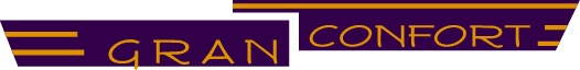 Gran Confort