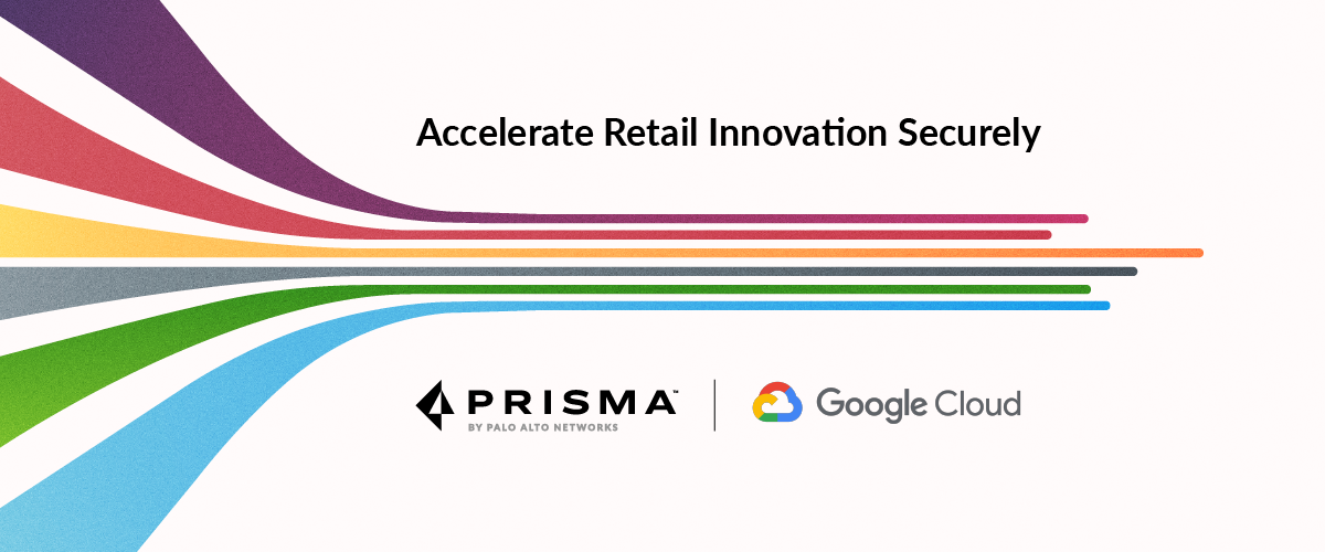 Accelerate Retail Innovation Securley