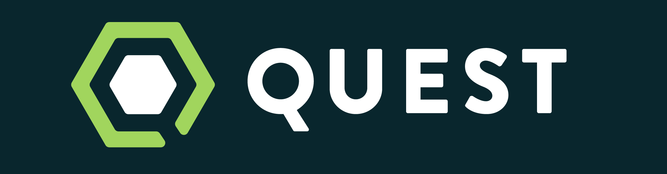 Quest logo