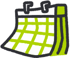 Calendar Icon