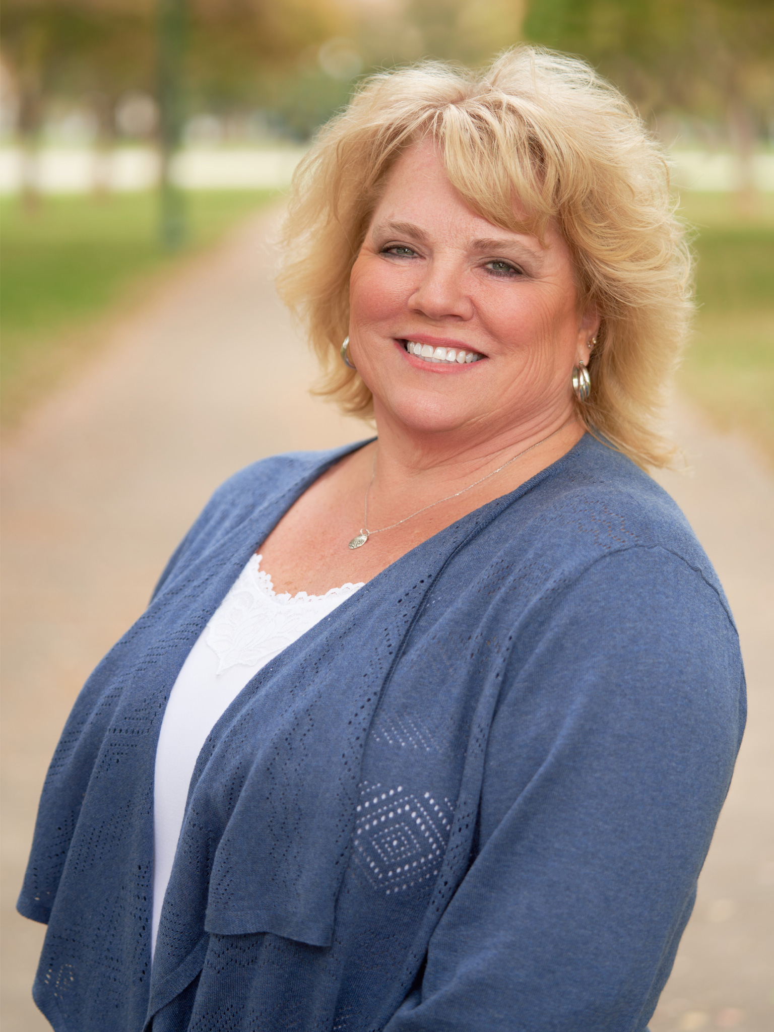 Agents Jenkins Real Estate Group