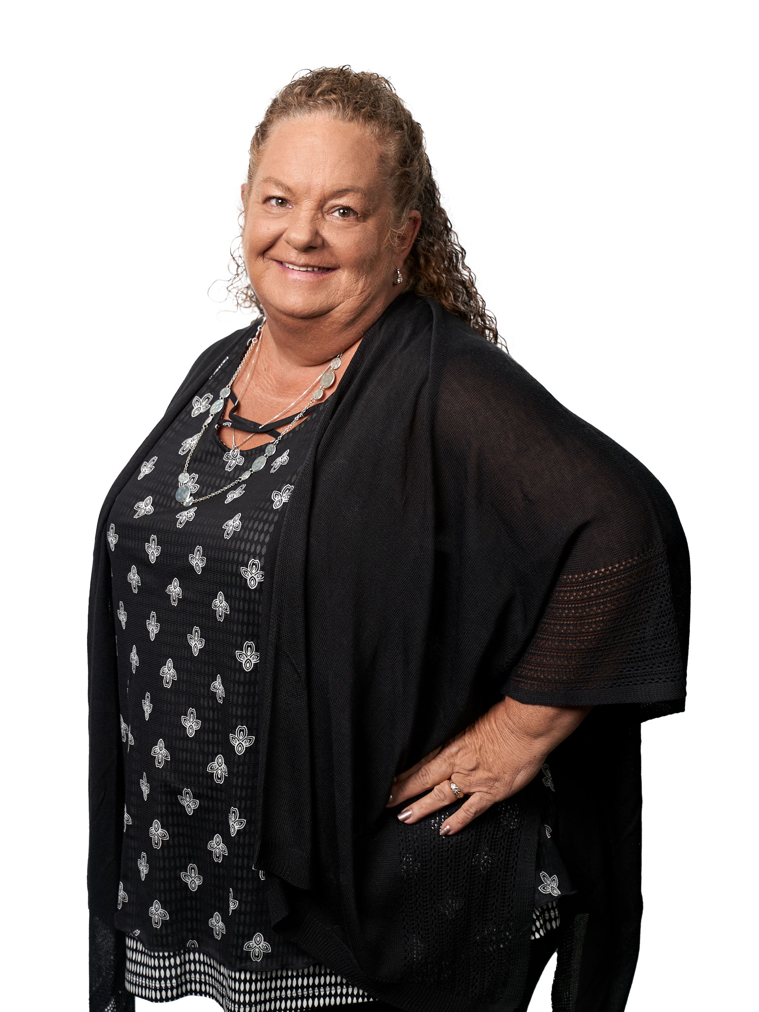 Agents Jenkins Real Estate Group