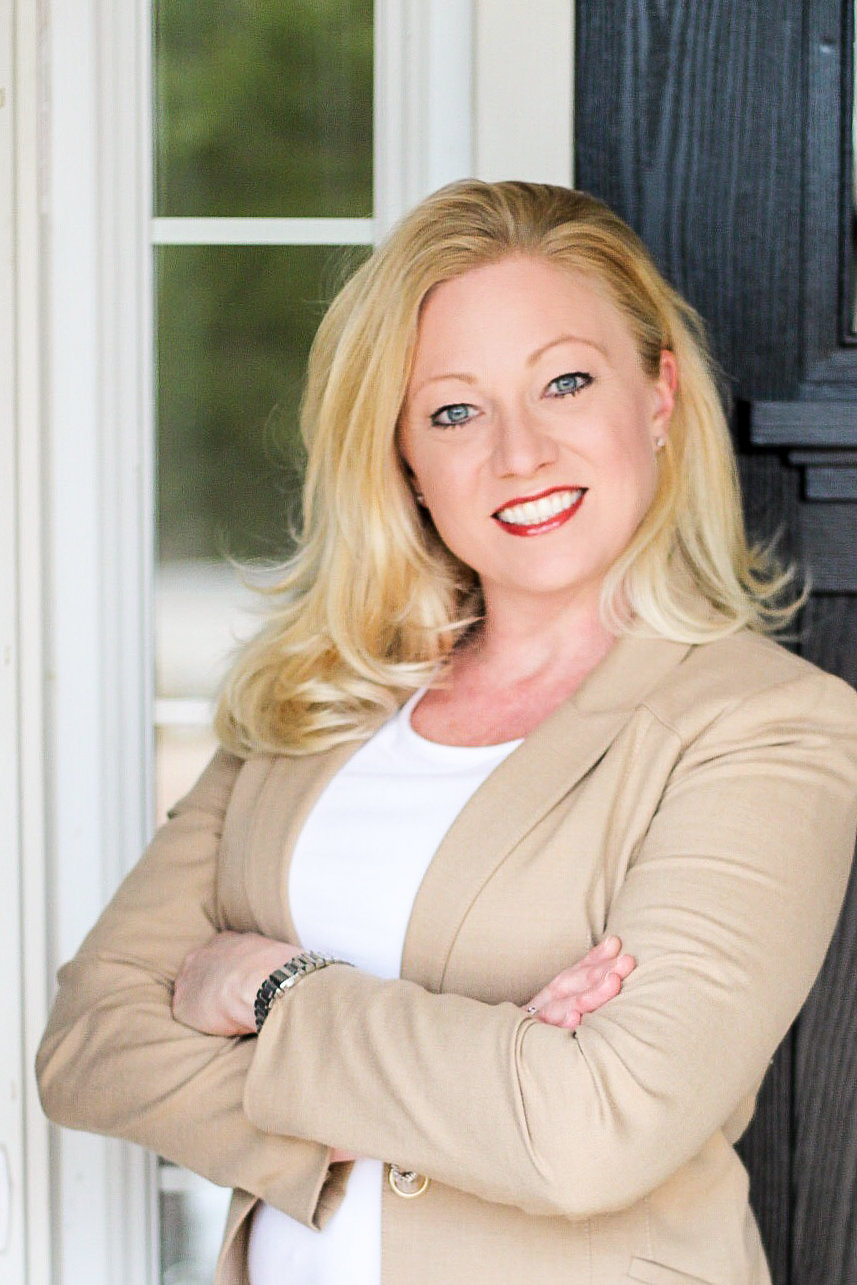 Meet Benchmark's Nashville Real Estate Agents