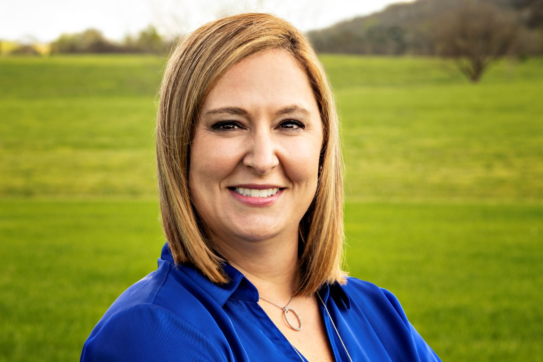 Meet Benchmark's Nashville Real Estate Agents