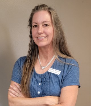 Patricia Branson