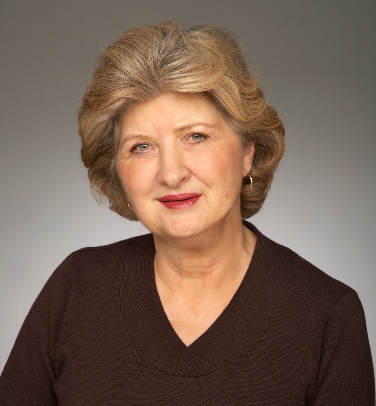 Sharon Brigance