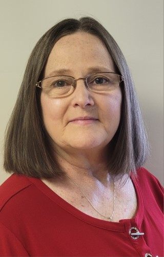 Mary Jo Weidman
