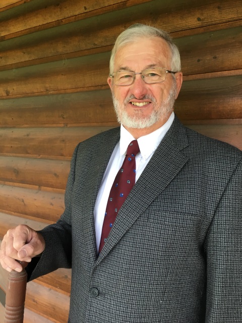 Ralph J. Bogner Jr